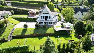 Casa, 5 quartos, 420 m² - Foto 3