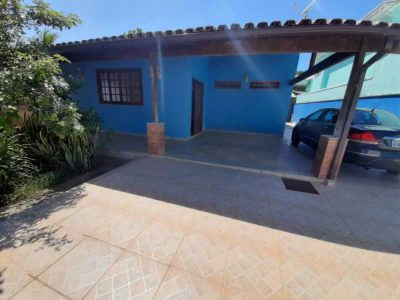 Casa de Condomínio, 2 quartos - Foto 4