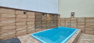 Casa, 2 quartos, 71 m² - Foto 1
