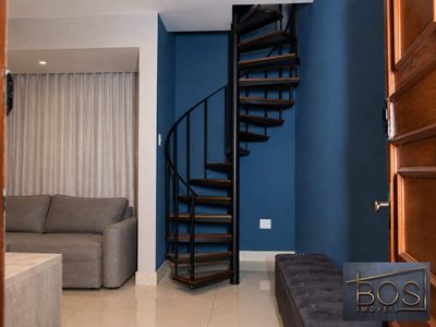 Cobertura, 4 quartos, 150 m² - Foto 4