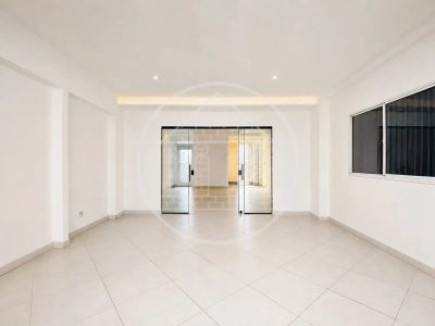 Loja-Salão, 80 m² - Foto 1
