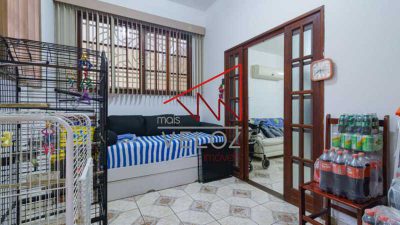 Apartamento, 3 quartos, 150 m² - Foto 2
