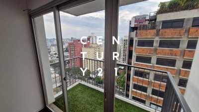 Apartamento, 2 quartos, 80 m² - Foto 2