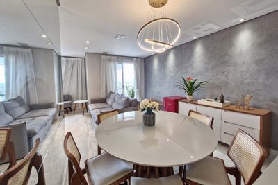 Apartamento, 2 quartos - Foto 4