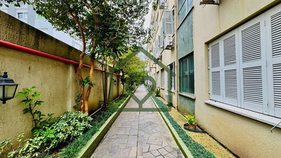 Apartamento, 2 quartos, 58 m² - Foto 5