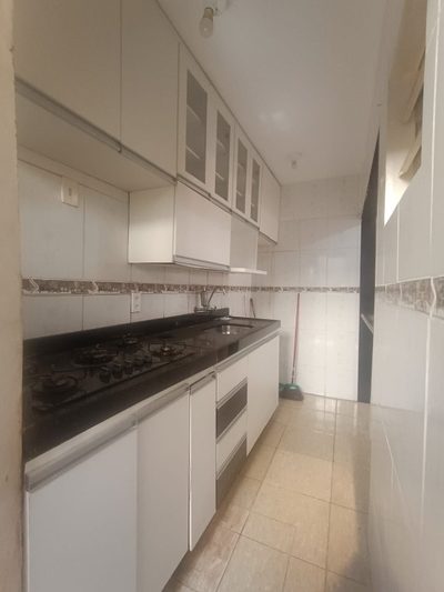 Casa de Condomínio, 2 quartos - Foto 1