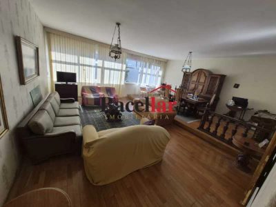 Apartamento, 3 quartos, 166 m² - Foto 1
