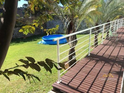 Casa de Condomínio, 3 quartos - Foto 5