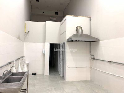 Loja-Salão, 81 m² - Foto 5