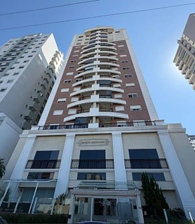 Apartamento, 3 quartos, 83 m² - Foto 1
