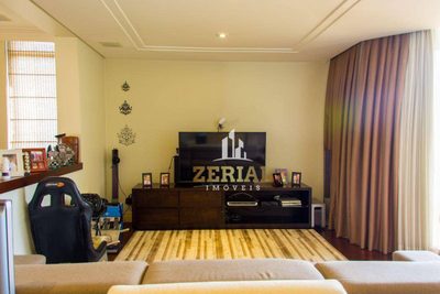Apartamento, 3 quartos, 248 m² - Foto 3