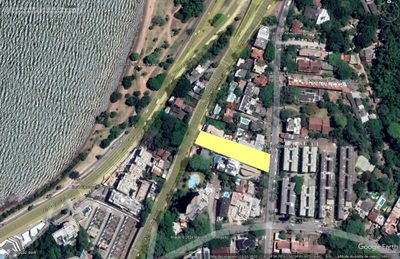 Terreno, 2057 m² - Foto 3