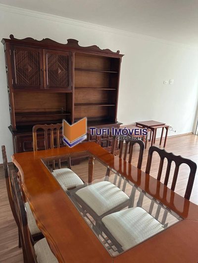 Apartamento, 1 quarto, 55 m² - Foto 3