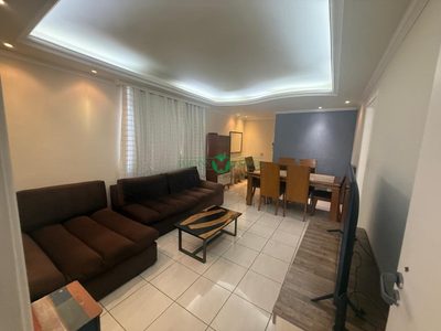 Apartamento, 3 quartos, 78 m² - Foto 3