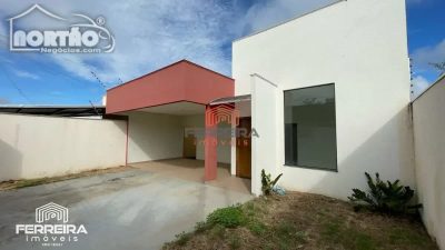Casa, 3 quartos, 134 m² - Foto 3