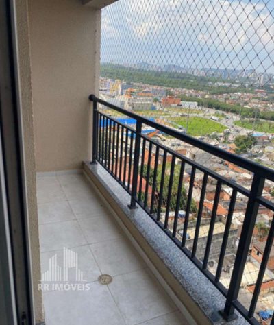 Apartamento, 3 quartos, 66 m² - Foto 2