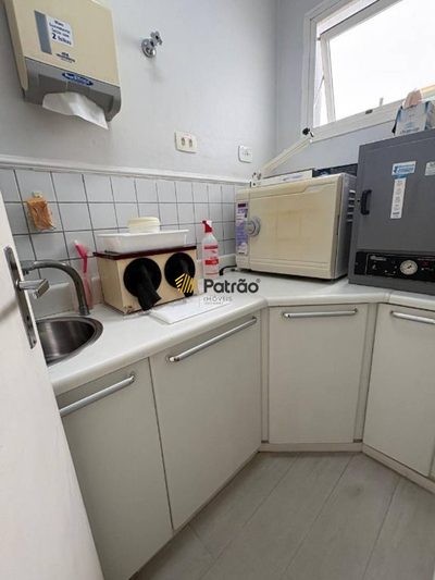 Sala-Conjunto, 47 m² - Foto 5