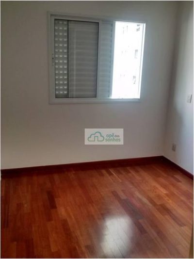 Apartamento, 1 quarto, 42 m² - Foto 3