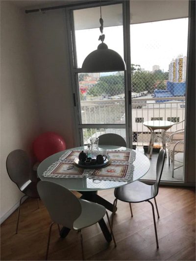 Apartamento, 2 quartos, 64 m² - Foto 3