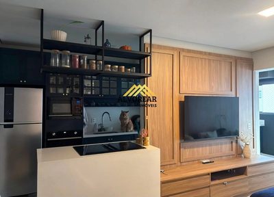 Apartamento, 2 quartos, 69 m² - Foto 3