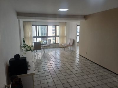 Apartamento, 3 quartos, 90 m² - Foto 3