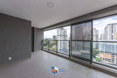 Apartamento, 3 quartos, 95 m² - Foto 1