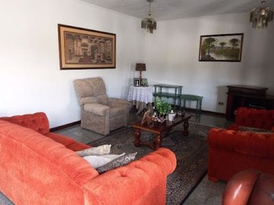 Casa, 3 quartos, 313 m² - Foto 3