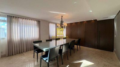 Cobertura, 3 quartos, 251 m² - Foto 3