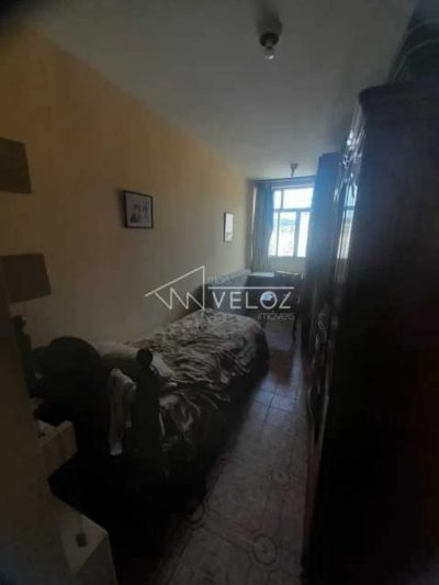 Apartamento, 3 quartos, 80 m² - Foto 1