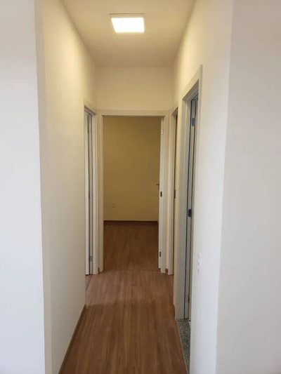 Apartamento, 3 quartos, 54 m² - Foto 5