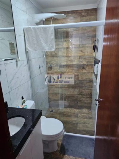 Apartamento, 2 quartos, 47 m² - Foto 3