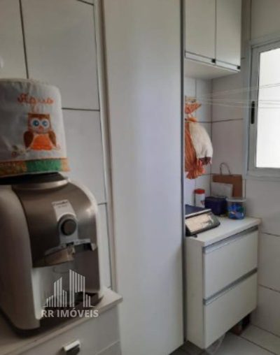 Apartamento, 2 quartos, 58 m² - Foto 3