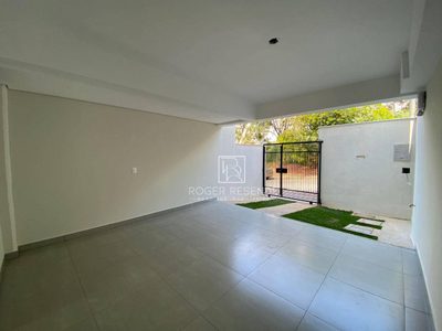 Casa, 3 quartos, 119 m² - Foto 4