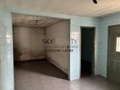 Sobrado, 3 quartos, 116 m² - Foto 2