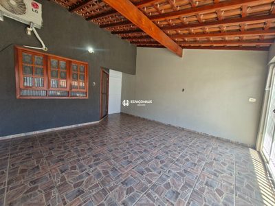 Casa, 3 quartos, 66 m² - Foto 4