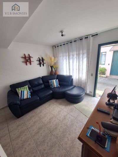 Casa de Condomínio, 2 quartos - Foto 4