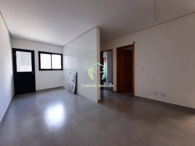 Cobertura, 2 quartos, 121 m² - Foto 5
