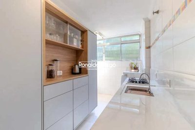 Apartamento, 1 quarto, 61 m² - Foto 5