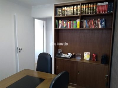 Sala-Conjunto, 42 m² - Foto 3