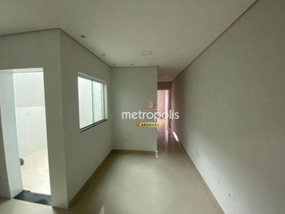 Apartamento, 2 quartos, 50 m² - Foto 3