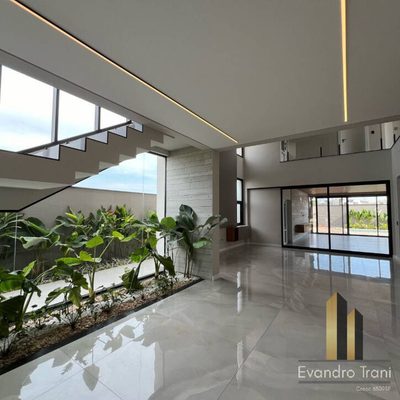 Casa, 4 quartos, 520 m² - Foto 4