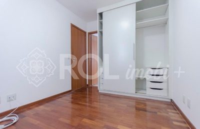 Apartamento, 1 quarto, 42 m² - Foto 3
