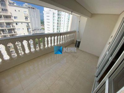 Cobertura, 4 quartos, 323 m² - Foto 3