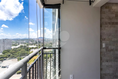 Apartamento, 2 quartos, 40 m² - Foto 3