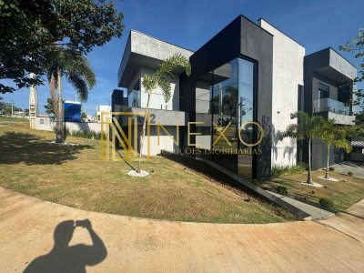 Casa, 3 quartos, 270 m² - Foto 3