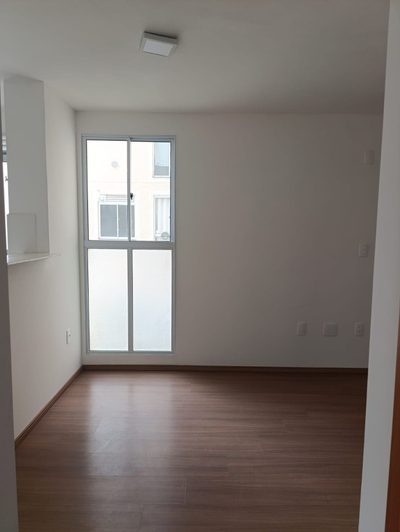 Apartamento, 2 quartos, 39 m² - Foto 1