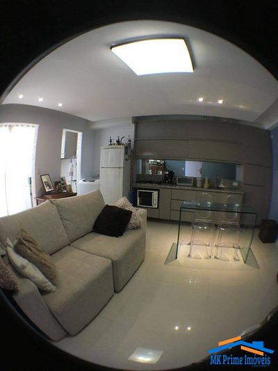 Apartamento, 3 quartos, 65 m² - Foto 3
