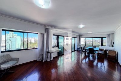 Apartamento, 4 quartos, 180 m² - Foto 1
