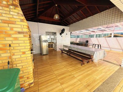 Apartamento, 1 quarto, 47 m² - Foto 2