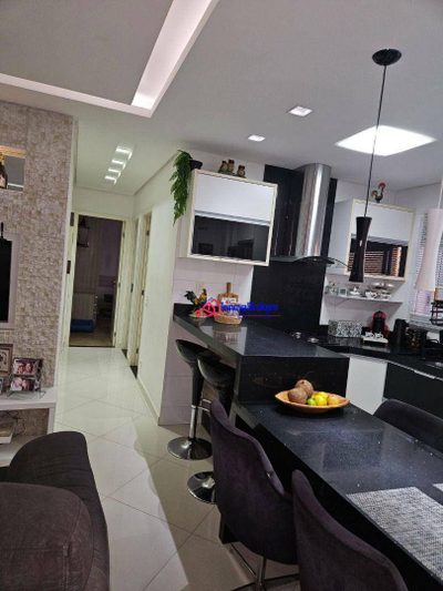 Cobertura, 3 quartos, 99 m² - Foto 5